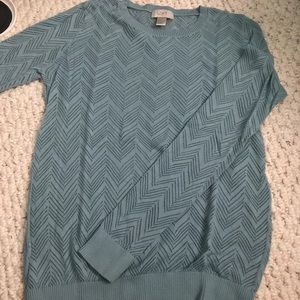 Loft lightweight sweater
